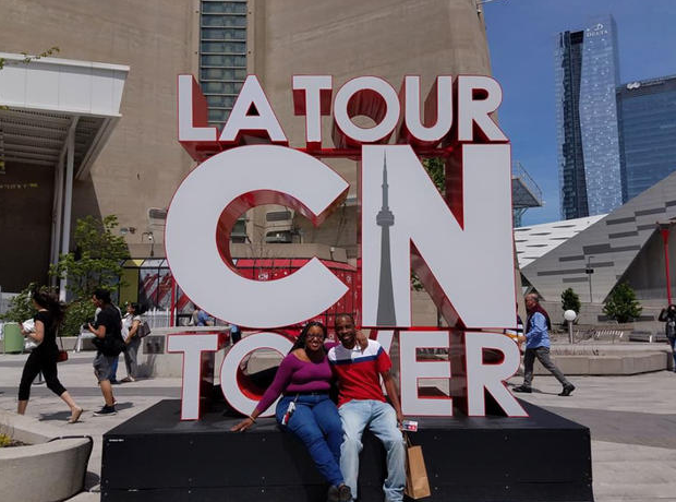 5 things I noticed in Toronto...