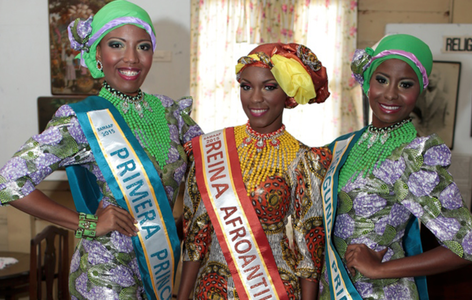 Black & Bilingual #AroundTheWorld - Panama City, Panama