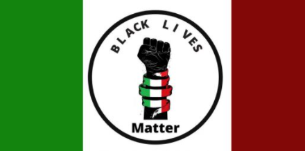 Black & Bilingual #AroundTheWorld - Italy