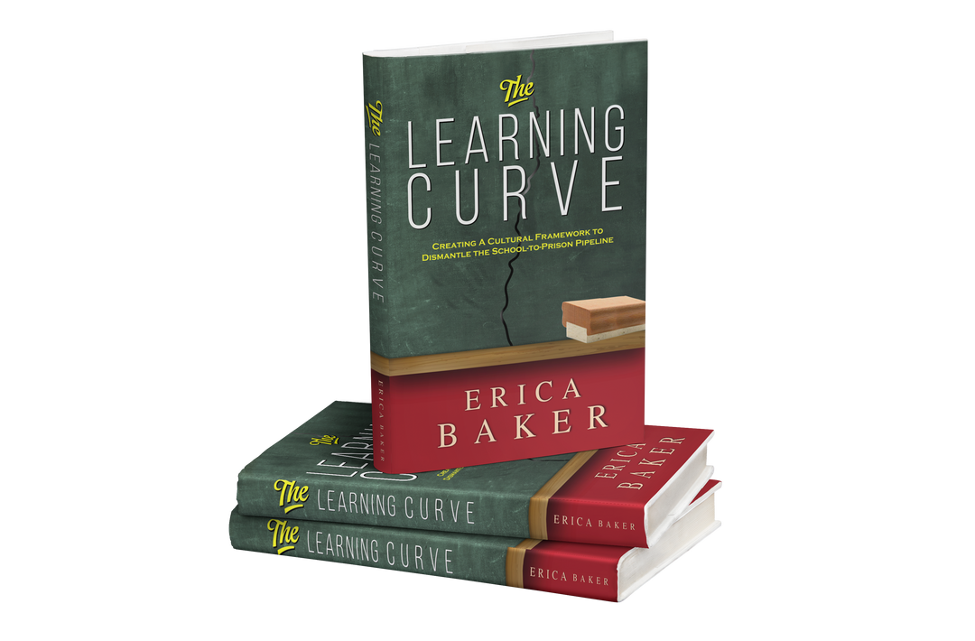 The Learning Curve Book