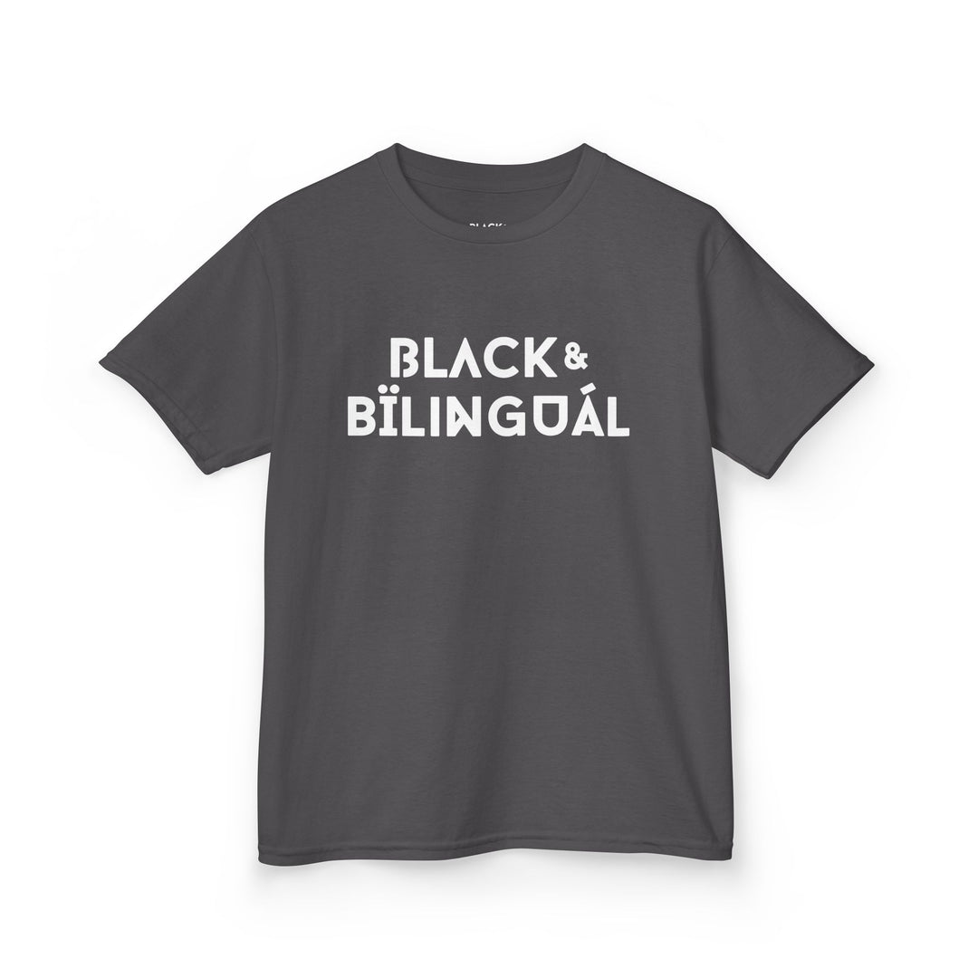 Classic B&B Kids Unisex Tee