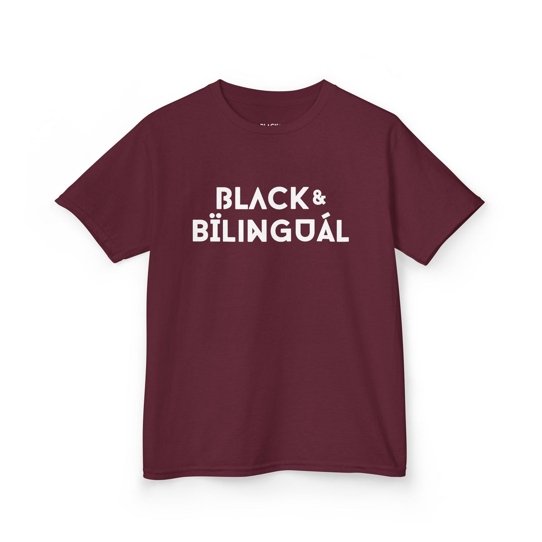 Classic B&B Kids Unisex Tee