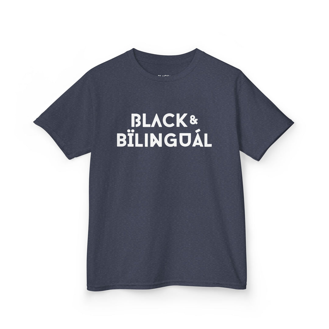 Classic B&B Kids Unisex Tee