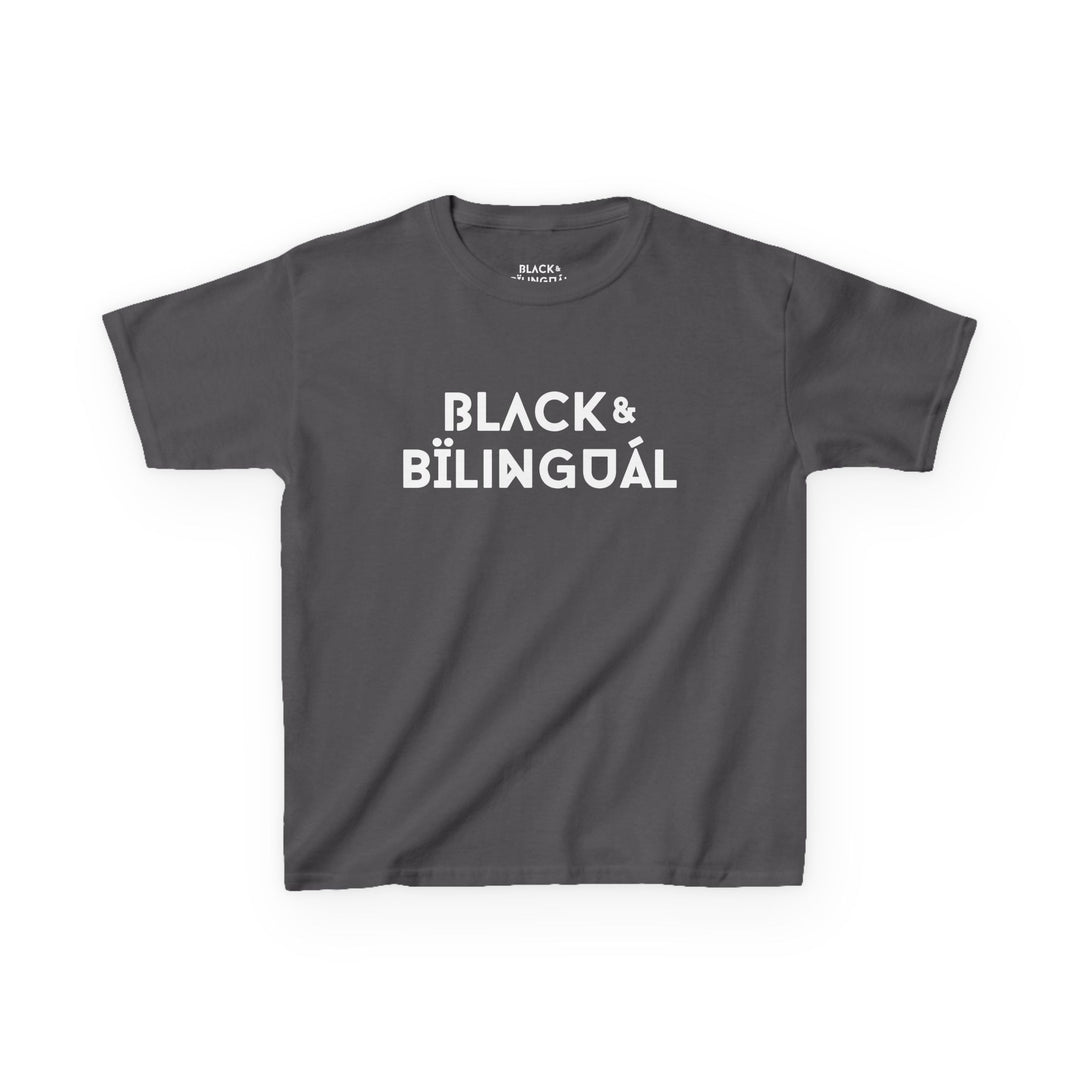 Classic B&B Kids Unisex Tee