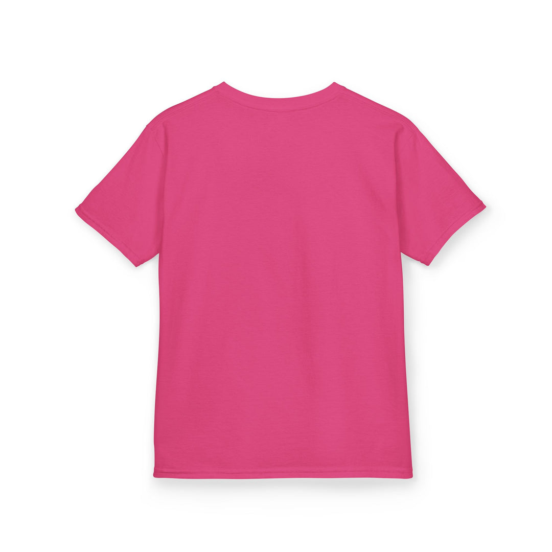 Classic B&B Kids Unisex Tee