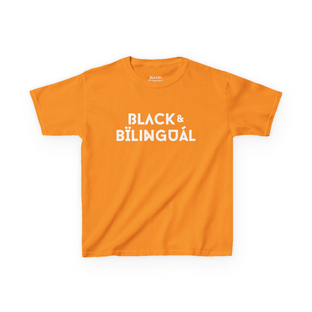 Classic B&B Kids Unisex Tee