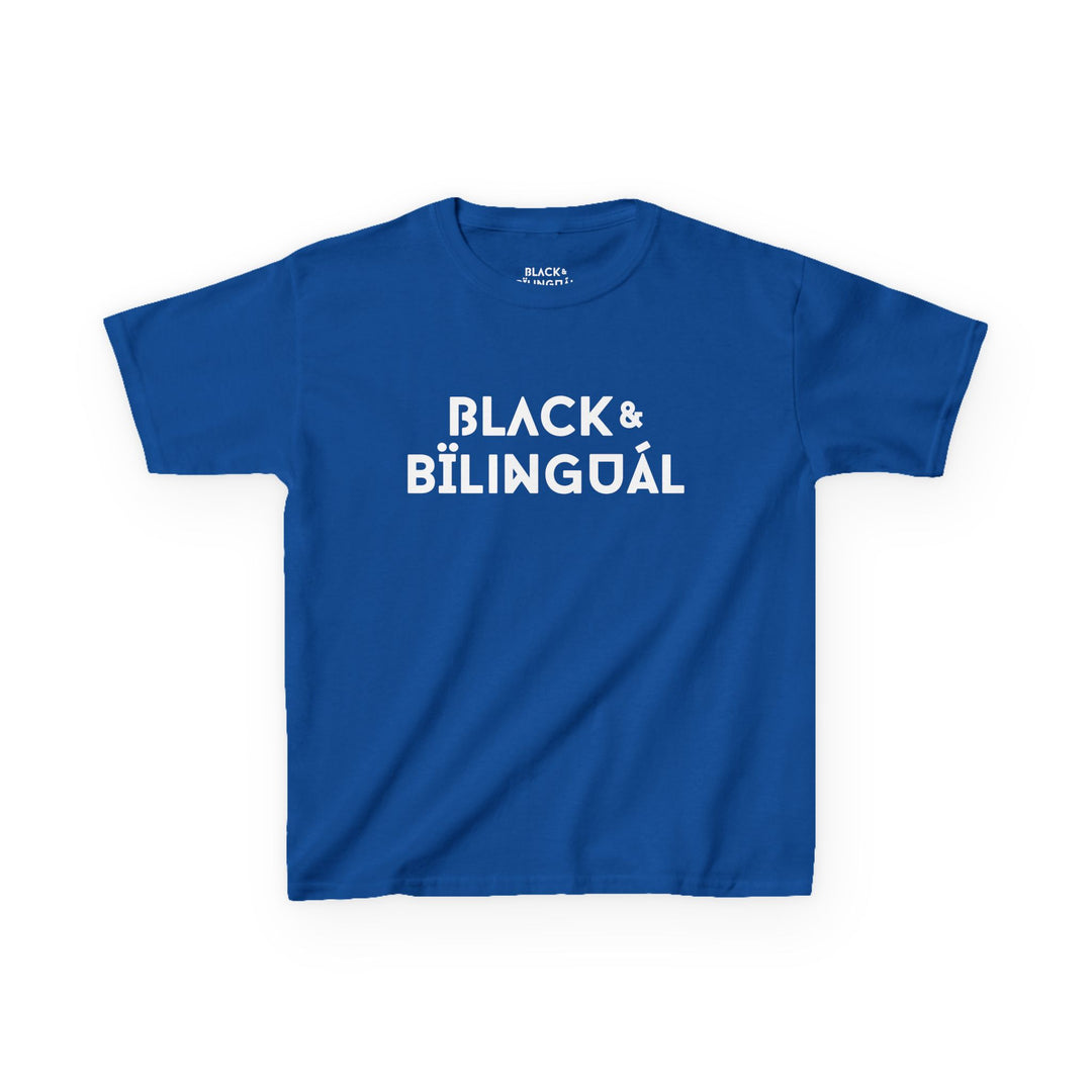 Classic B&B Kids Unisex Tee