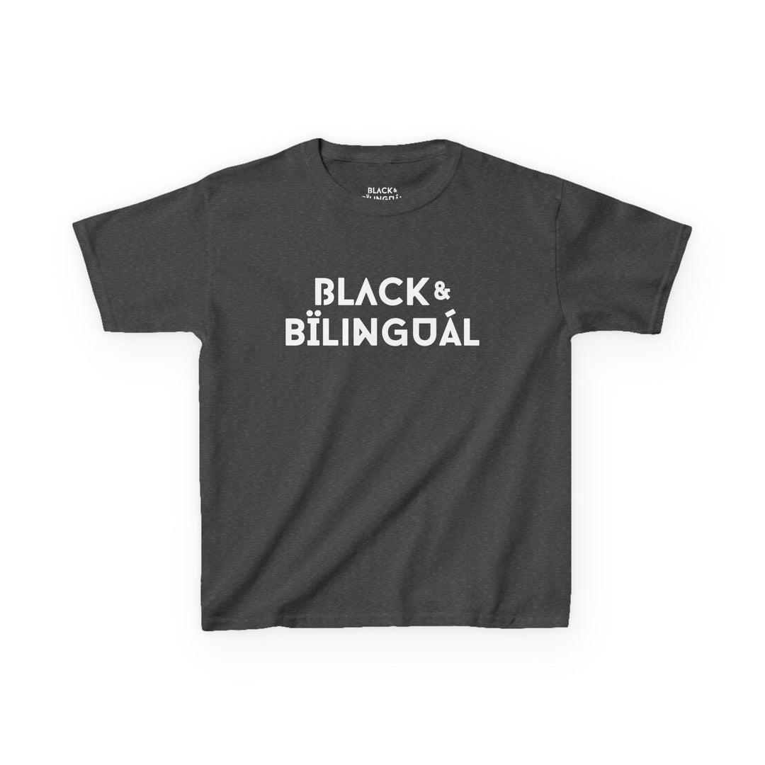 Classic B&B Kids Unisex Tee