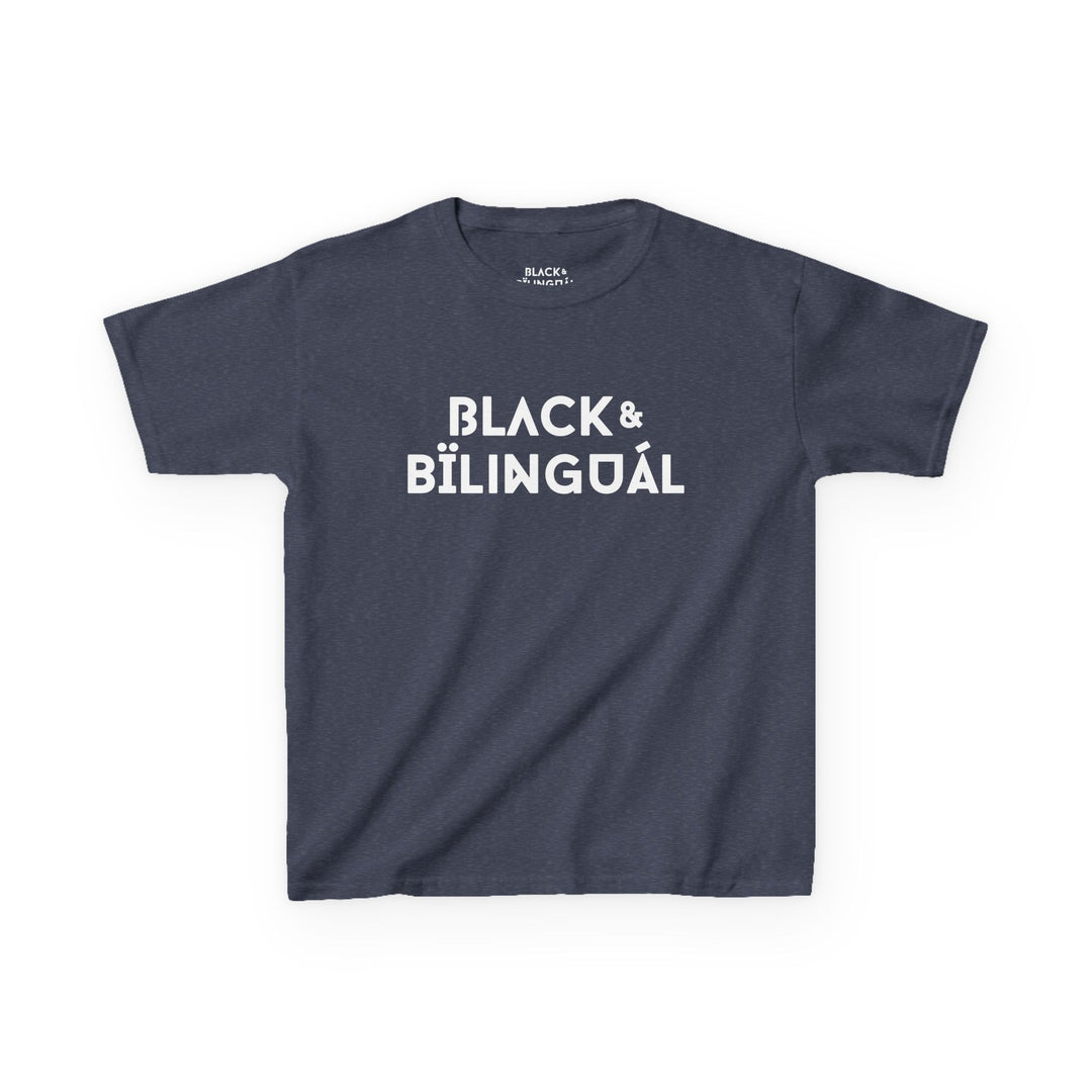 Classic B&B Kids Unisex Tee