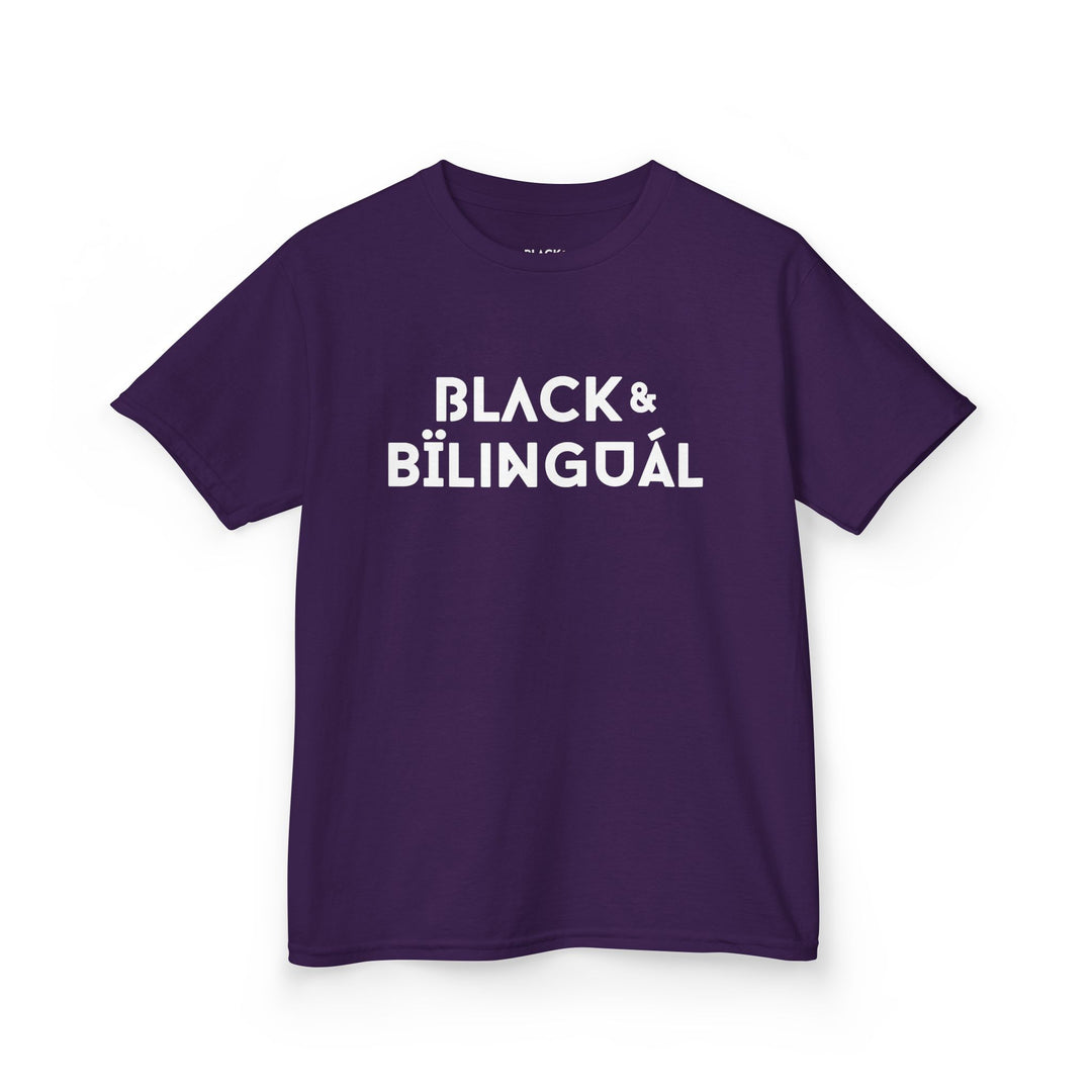 Classic B&B Kids Unisex Tee