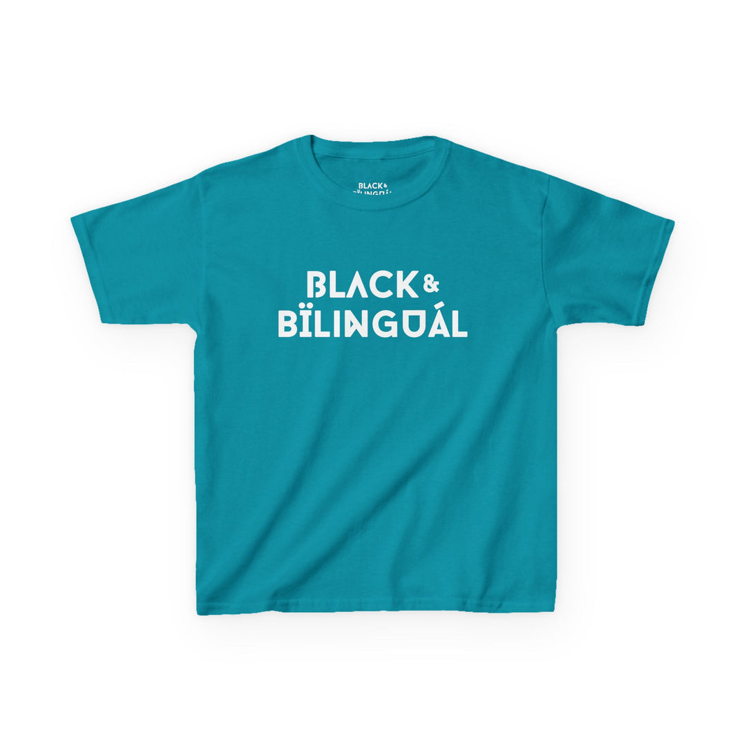 Classic B&B Kids Unisex Tee