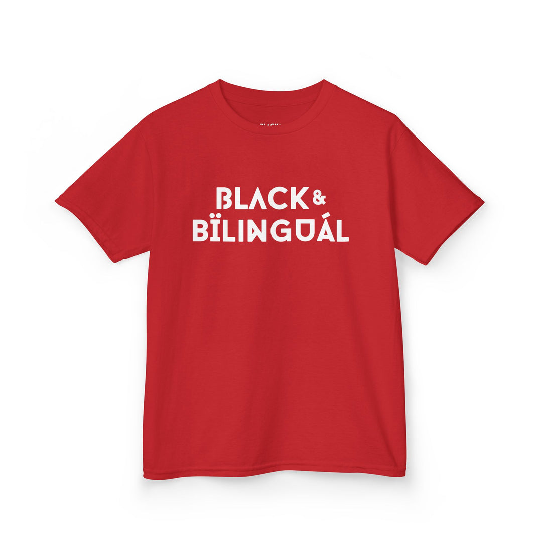 Classic B&B Kids Unisex Tee