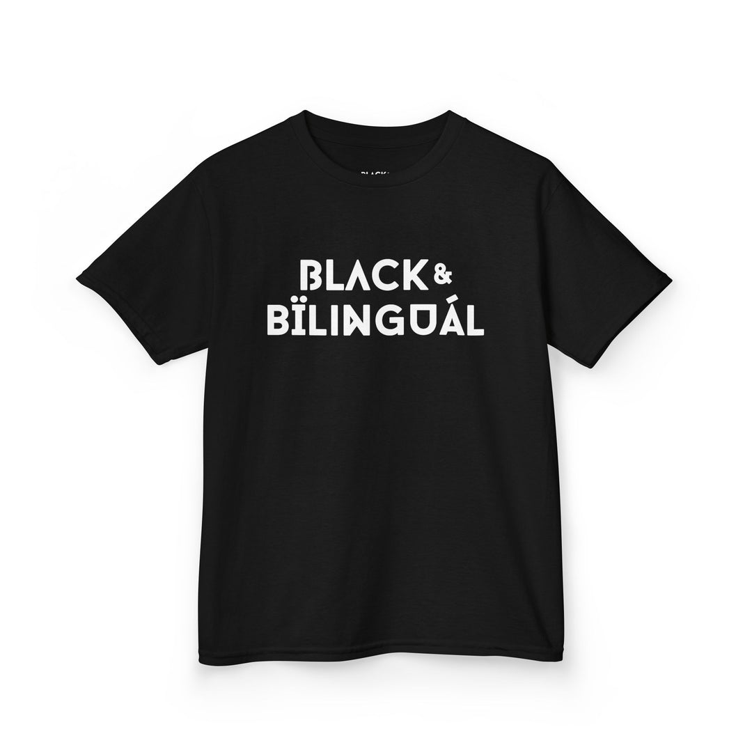 Classic B&B Kids Unisex Tee