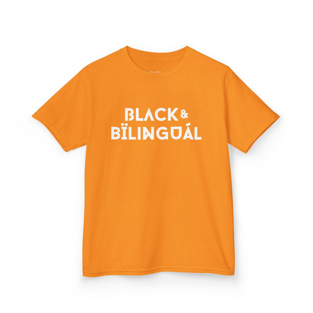 Classic B&B Kids Unisex Tee