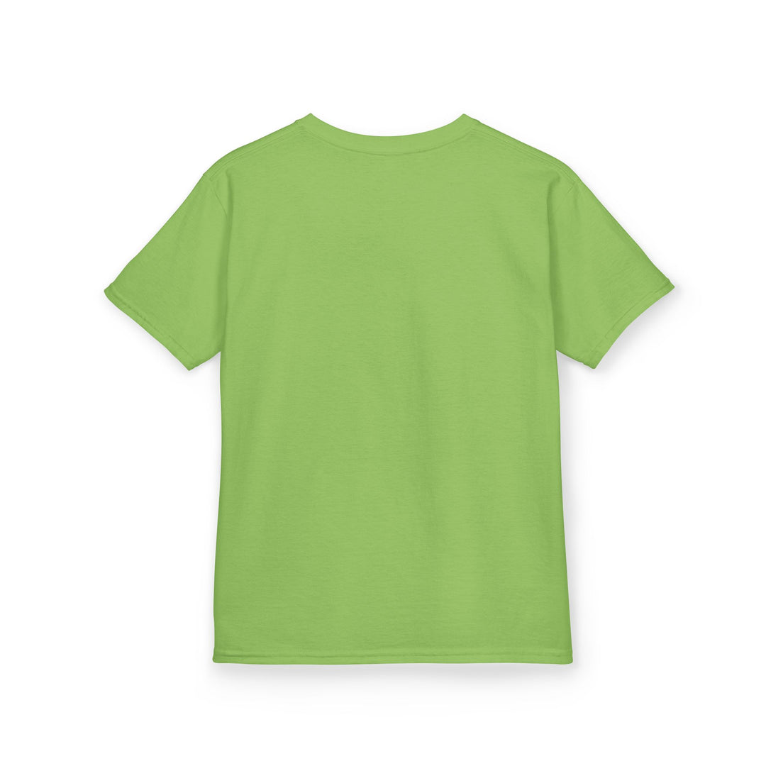 Classic B&B Kids Unisex Tee