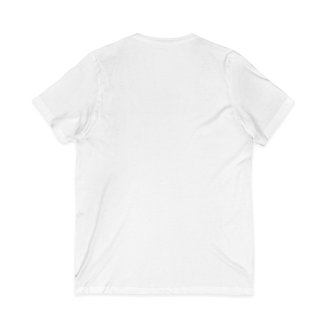 Bilingual Empowerment Tee - Black & Bilingüal V-Neck Shirt