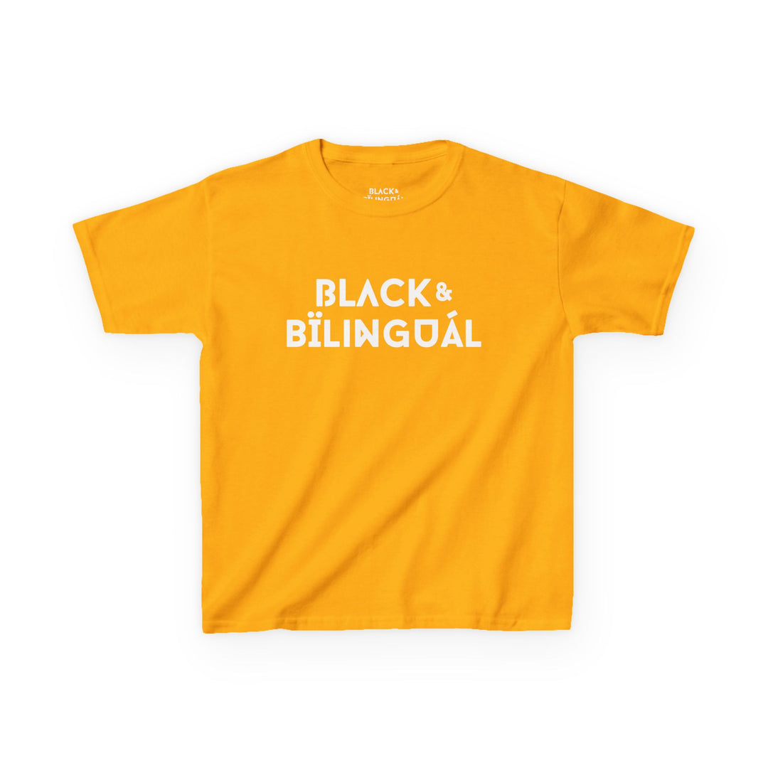 Classic B&B Kids Unisex Tee