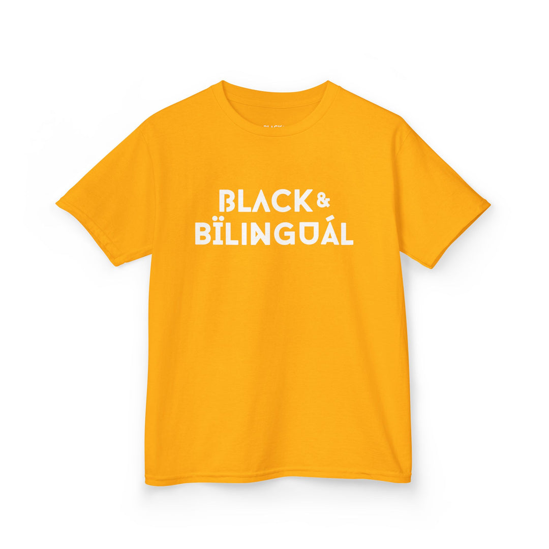 Classic B&B Kids Unisex Tee