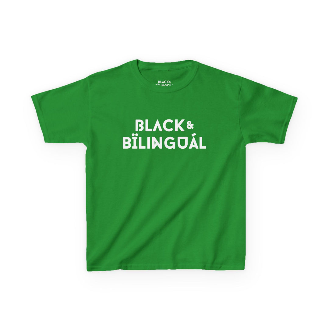 Classic B&B Kids Unisex Tee