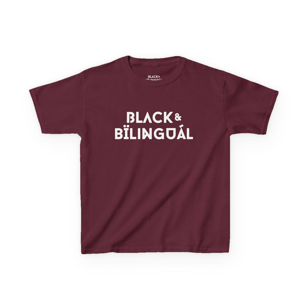 Classic B&B Kids Unisex Tee