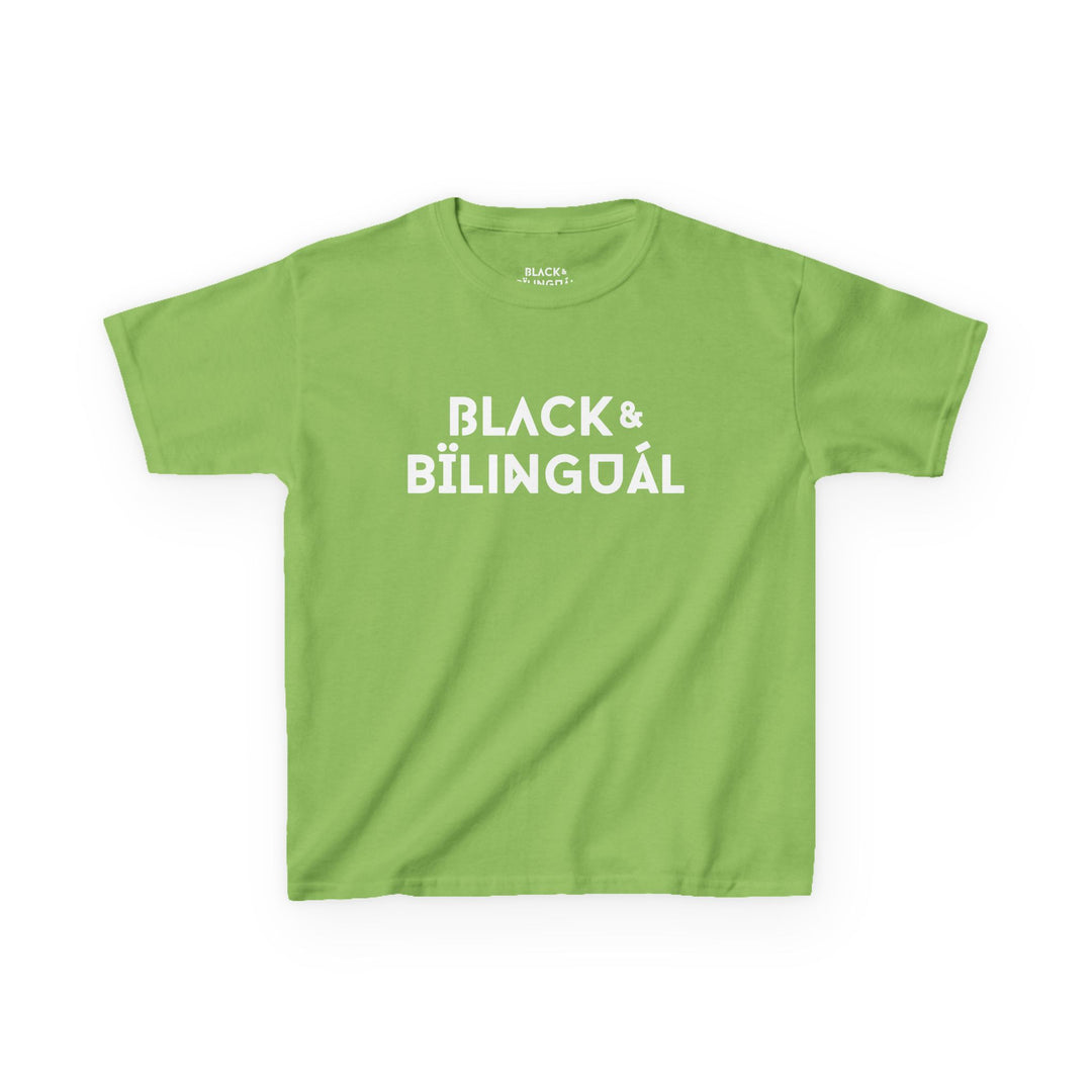 Classic B&B Kids Unisex Tee