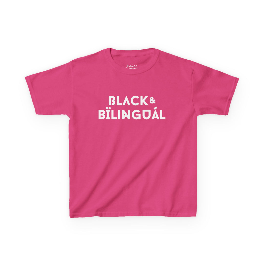 Classic B&B Kids Unisex Tee