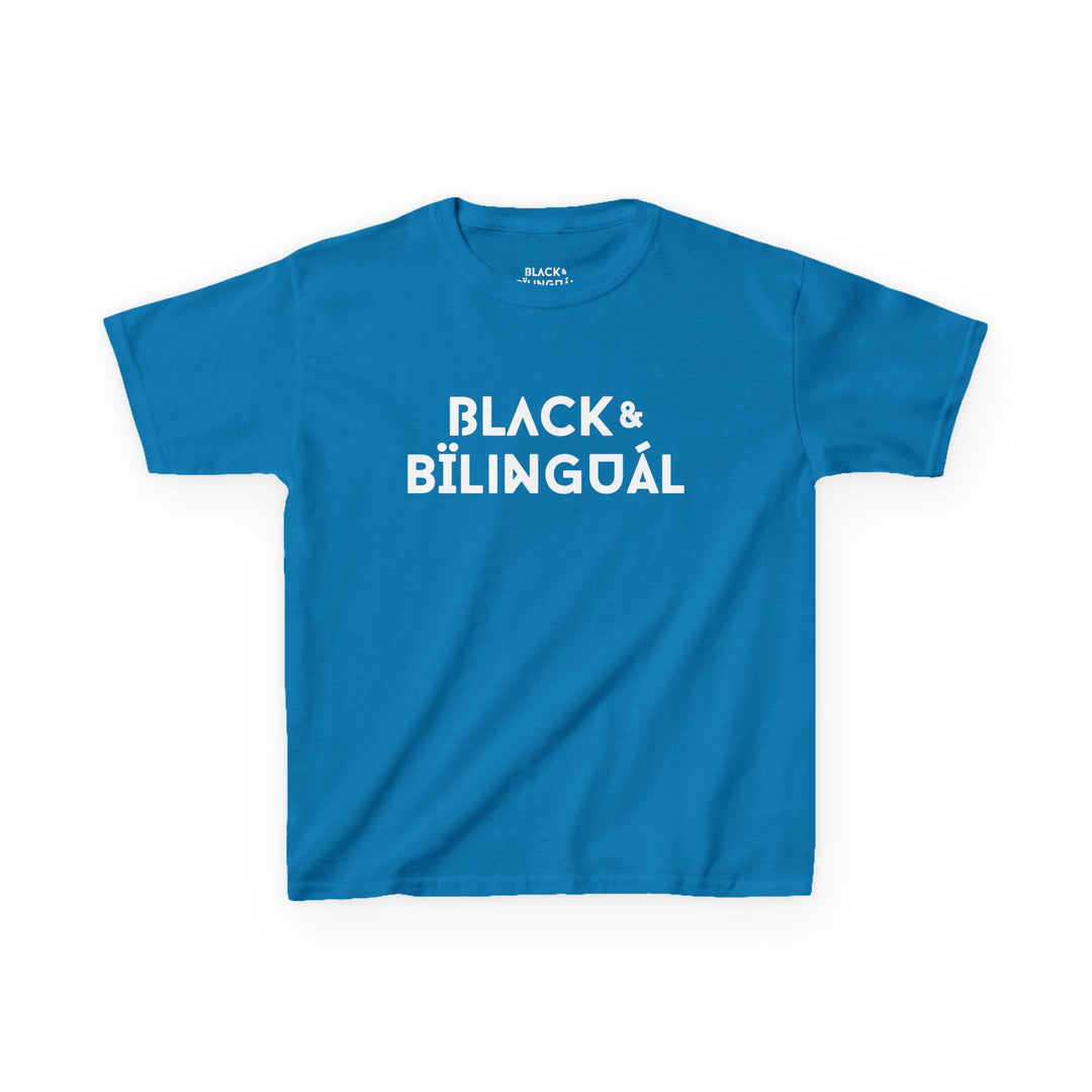 Classic B&B Kids Unisex Tee