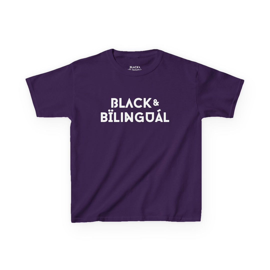 Classic B&B Kids Unisex Tee