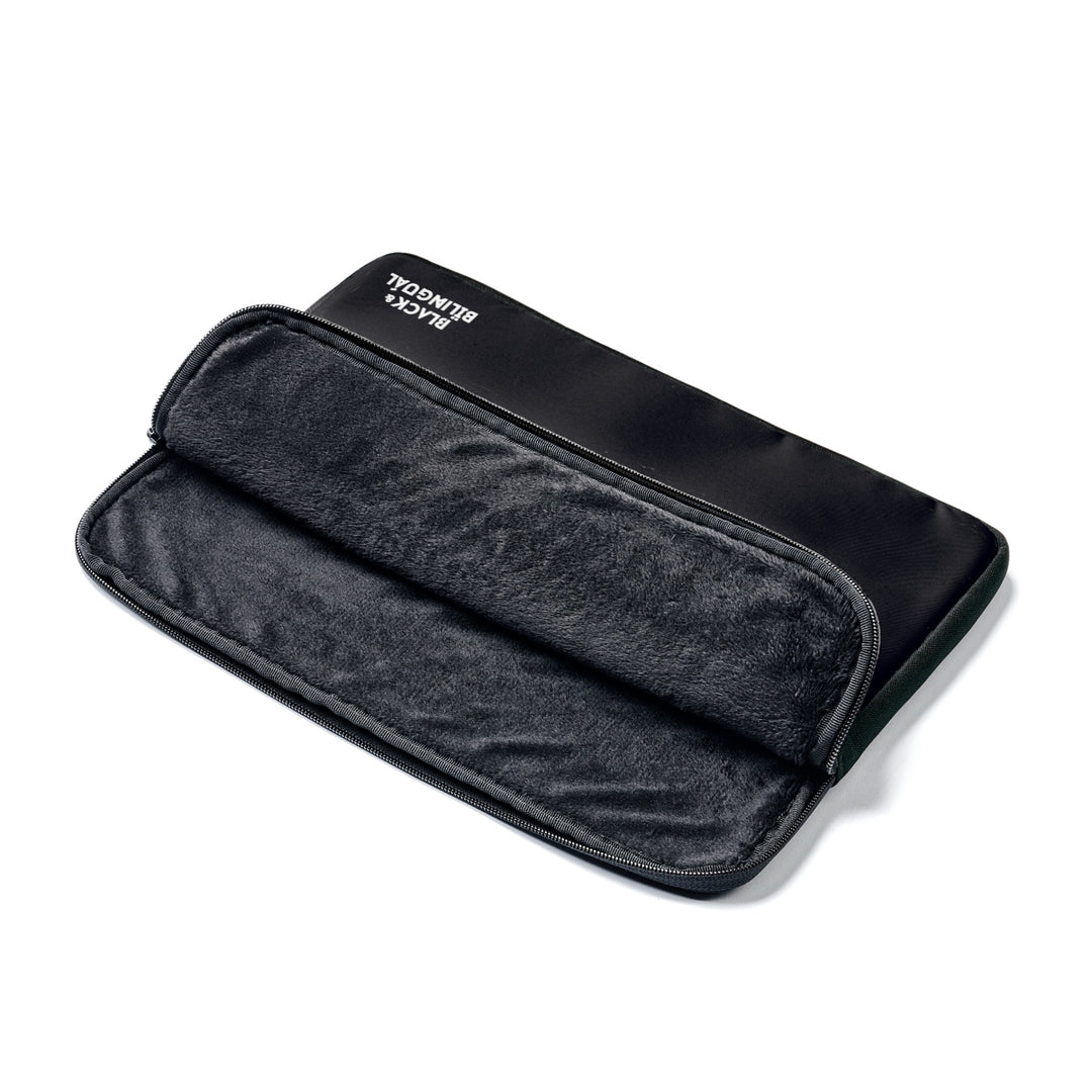 Bonjour! Greetings Collection Laptop Sleeve